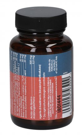 Acido Alfa Lipoico Complex - 3