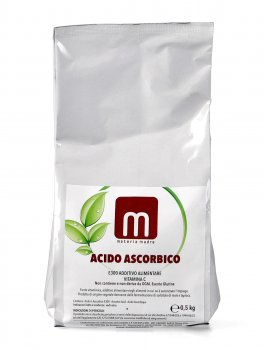Acido Ascorbico - Vitamina C - 1