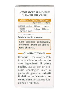 Acido Caffeico - Estratto Titolato al 15,5% in Acidi Caffeilchinici - 5
