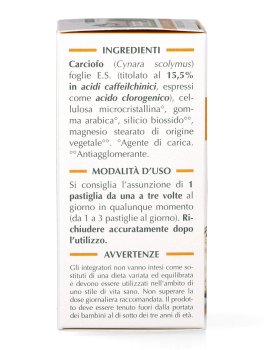 Acido Caffeico - Estratto Titolato al 15,5% in Acidi Caffeilchinici - 6