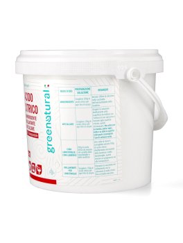 Acido Citrico Greenatural - 2