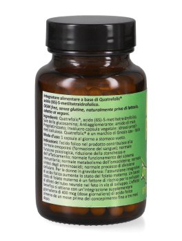 Acido Folico Attivo - Compresse - 4