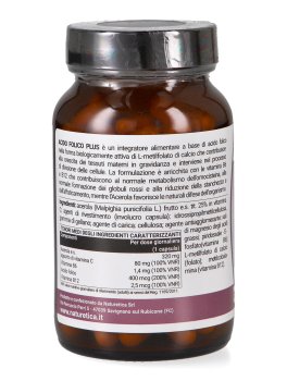 Acido Folico Plus B9 - Capsule - 3