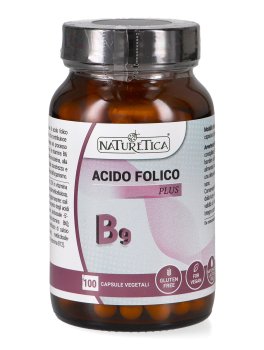 Acido Folico Plus B9 - Capsule - 1