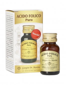 Acido Folico Puro - 4