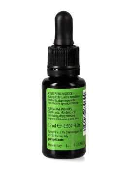 Acido Glicolico + Acido Mandelico 11% - SUPERHERO - 2