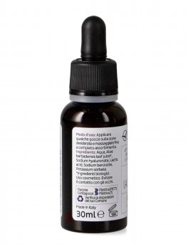 Acido Ialuronico Bio - 2