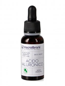 Acido Ialuronico Bio - 1