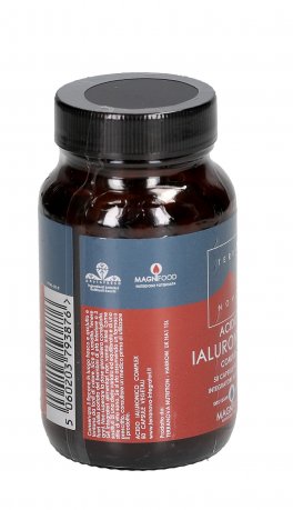 Acido Ialuronico Complex - Integratore in Capsule - 2
