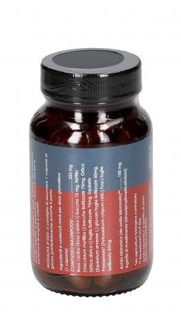 Acido Ialuronico Complex - Integratore in Capsule - 3
