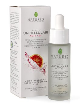 Acido Ialuronico Gocce Concentrate - 2