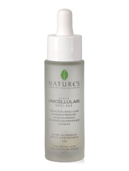 Acido Ialuronico Gocce Concentrate - 1