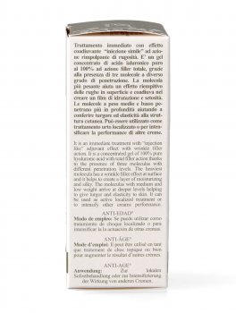 Acido Ialuronico Puro - 3