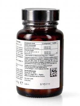 Acido Ialuronico Skin 120 - Principium® - 3