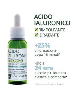 Acido Ialuronico - Sodio Jaluronato - 4