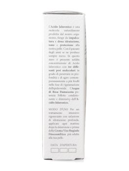 Acido Jaluronico alla Rosa Damascena - 4