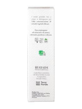 Acido Jaluronico alla Rosa Damascena - 5