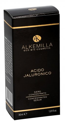 Acido Jaluronico - Siero Concentrato - 2