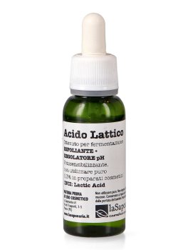 Acido Lattico - 1