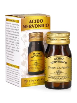 Acido Nervonico - Pastiglie - 2