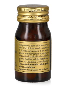 Acido Nervonico - Pastiglie - 3