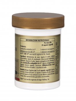 Acidophilus Bifido - 2
