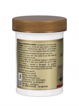 Acidophilus Bifido - 3