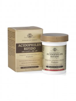Acidophilus Bifido - 4