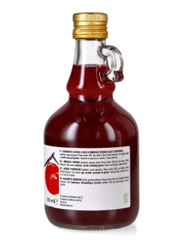 Acidulato di Umeboshi - 2