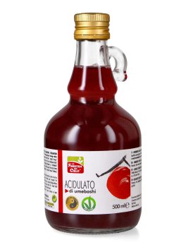 Acidulato di Umeboshi - 1