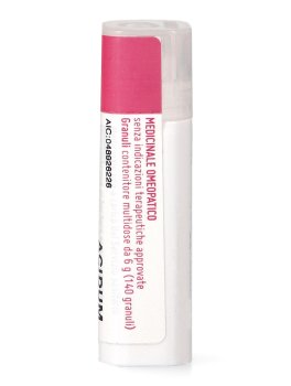 Acidum Nitricum 30CH Granuli - 2