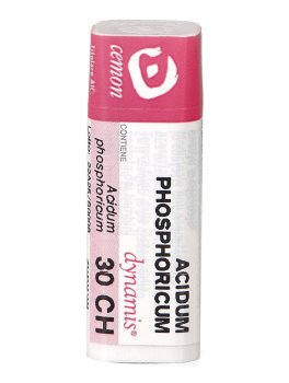 Acidum Phosphoricum 30CH Granuli Monodose - 1