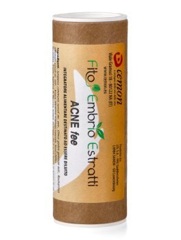 Acne Fee - Fito Embrio Estratti - 4