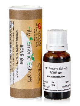Acne Fee - Fito Embrio Estratti - 1
