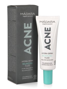 Acne Hydra-Derm Fluido Equilibrante - 2