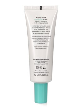 Acne Hydra-Derm Fluido Equilibrante - 3