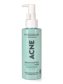 Acne Sebum Control Detergente Viso - 1