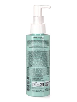 Acne Sebum Control Detergente Viso - 2
