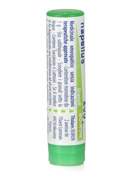 Aconitum Napellus 200CH Globuli Monodose Boiron - 3