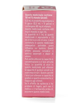 Aconitum Napellus 200CH Gocce Orali Cemon Dynamis 10ml - 2