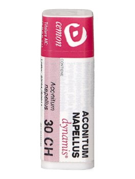 Aconitum Napellus 30CH Granuli Monodose - 1