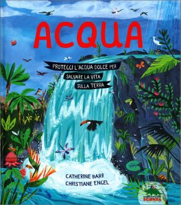 Acqua — Libro - 1