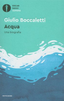 Acqua — Libro - 1