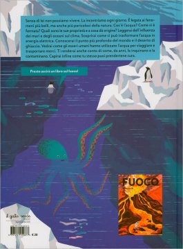 Acqua — Libro - 2