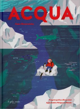 Acqua — Libro - 1