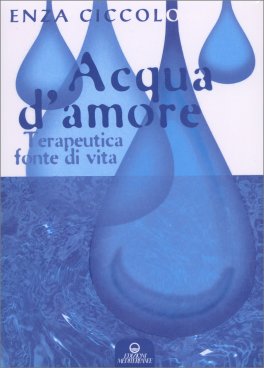 Acqua d'Amore — Libro - 1