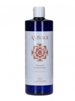 Acqua Aromatica al Neroli - Antiage - 1