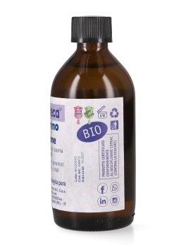 Acqua Aromatica di Rosmarino Verbenone Biologico - 3
