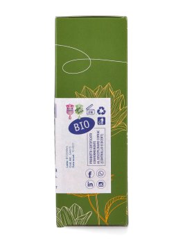 Acqua Aromatica di Rosmarino Verbenone Biologico - 4