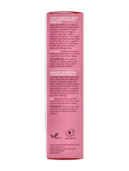 Acqua Aromatica Spray - Bioprotettiva - 4